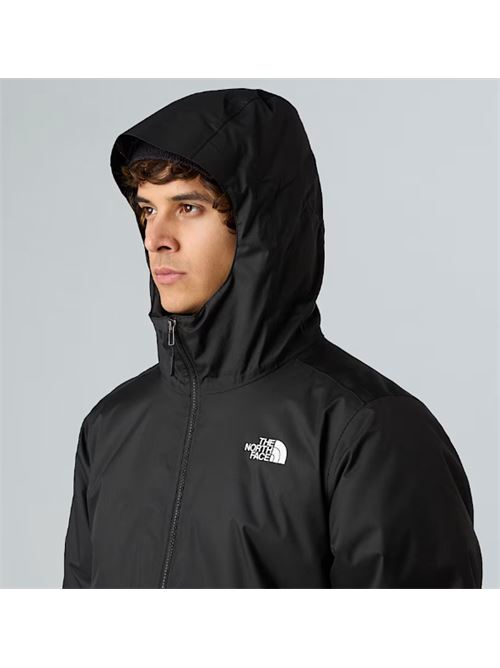 m quest insulated jacket tnf THE NORTH FACE | NF00C302KX71KX7